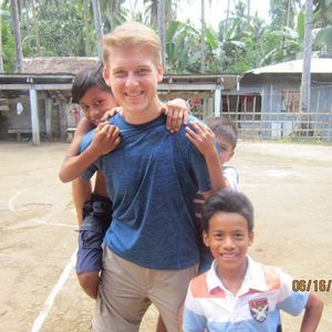 Meet your Posher, Danny